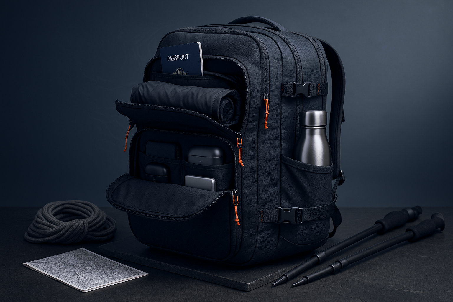 Travel Bag