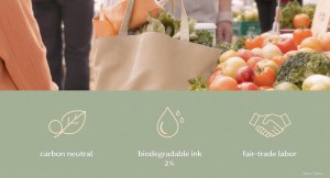 Why Eco-Friendly Custom Bags Are the Must-Have Accessory for 2025