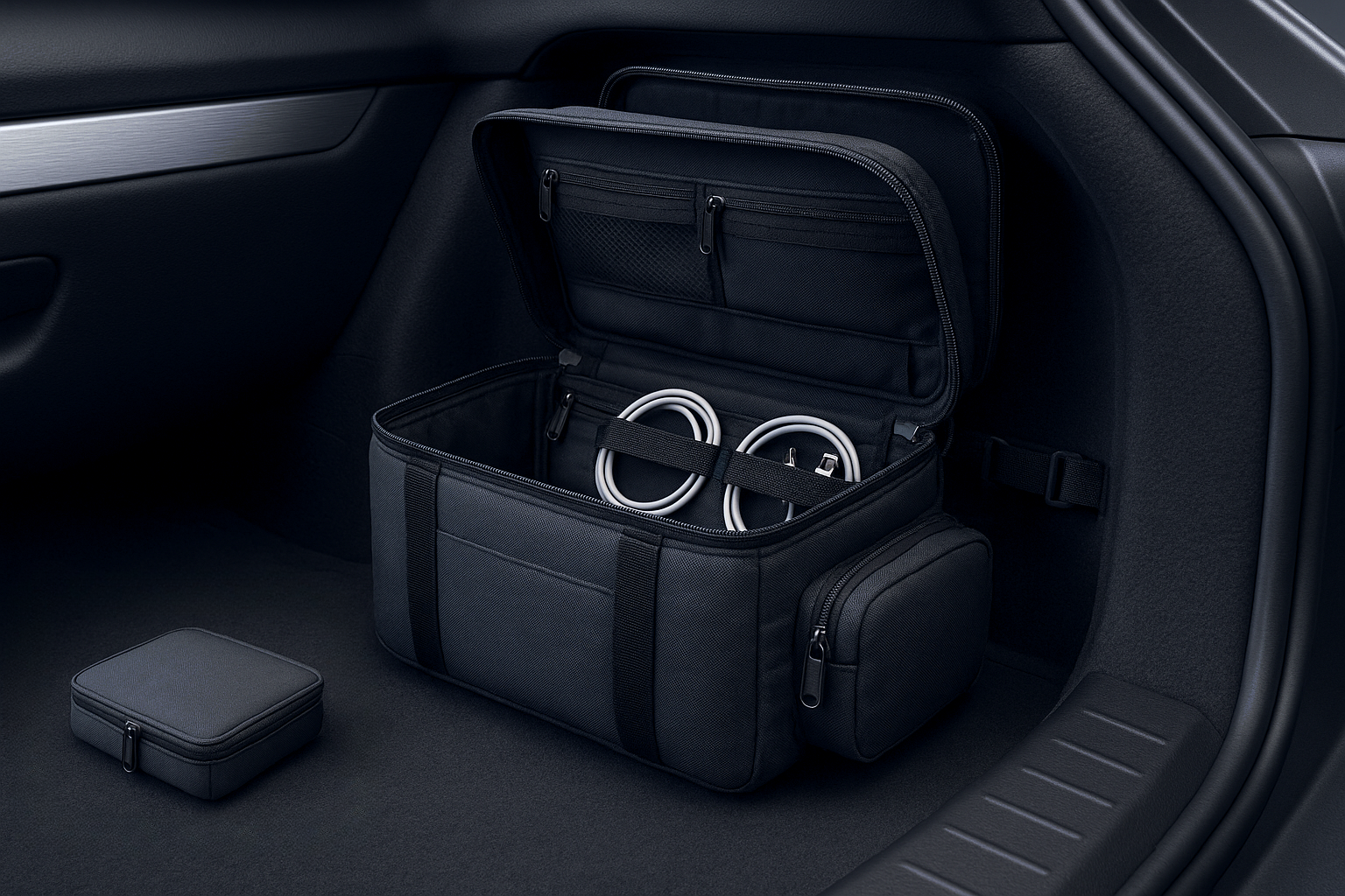 In-Vehicle Bag