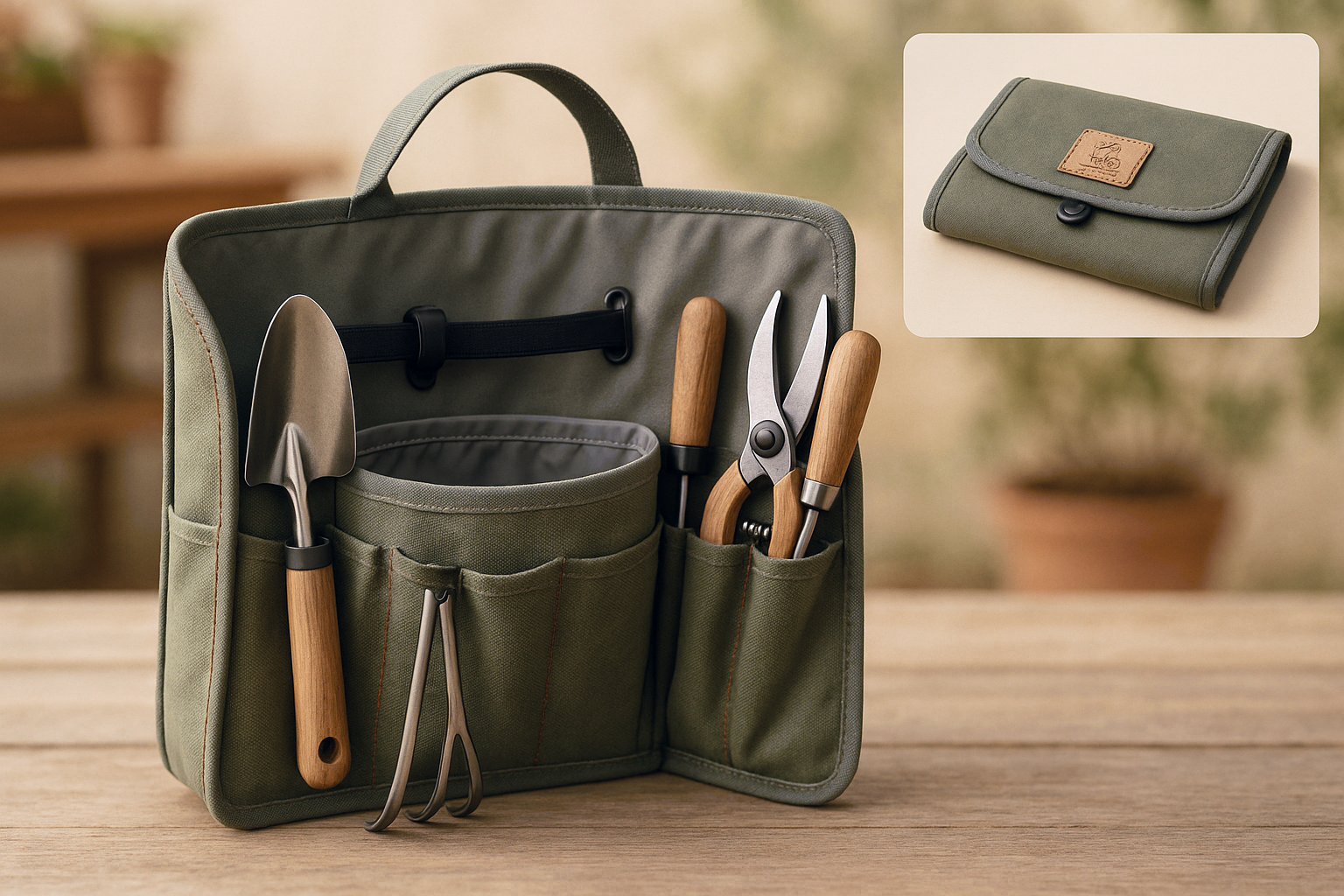 Gardening Bag
