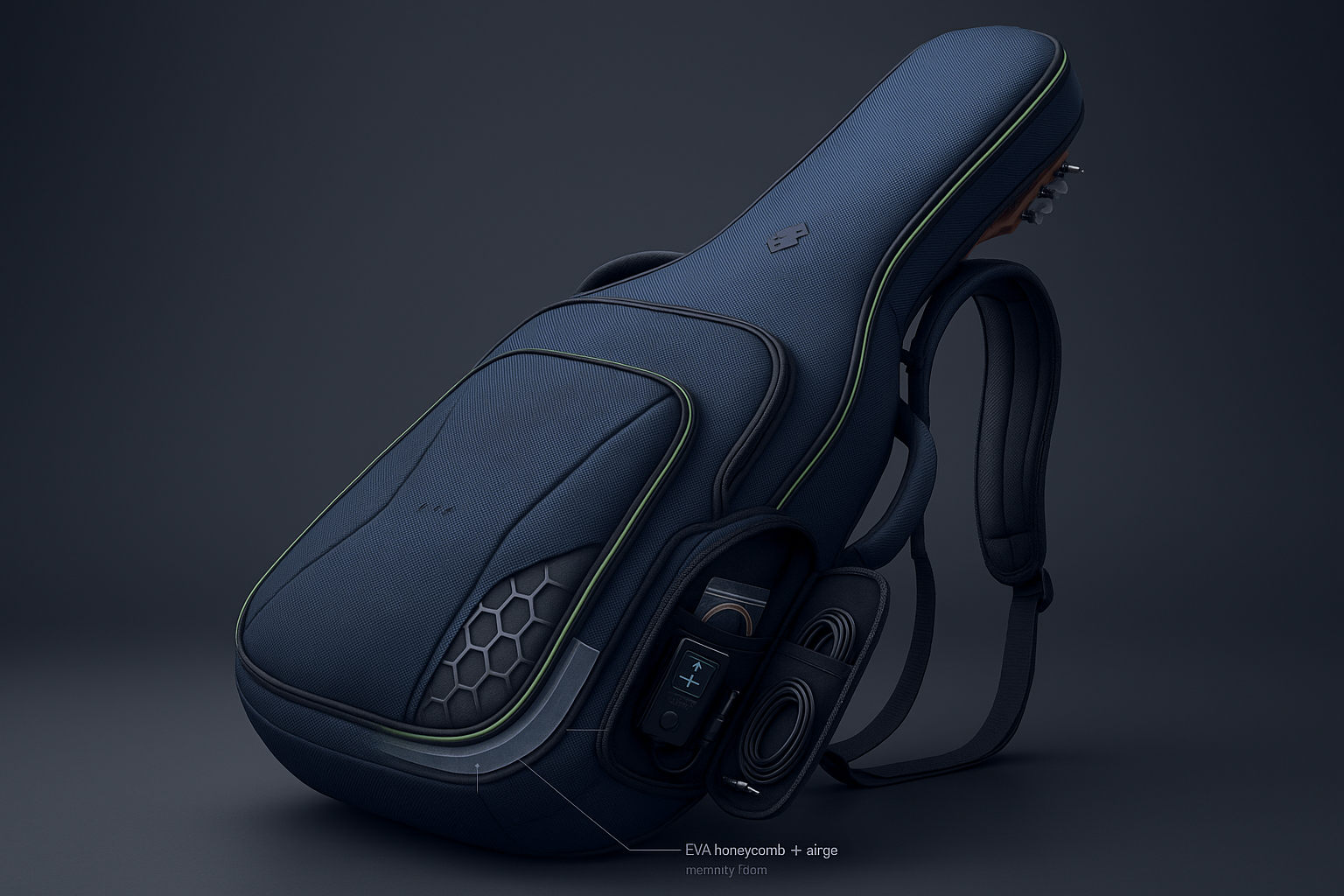 Musicalinstrument Bag